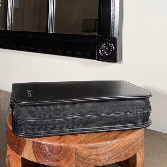 DUcare Makeup Brush Book Case + 18 New Mixed Brand Brushes - Picture 10 of 12